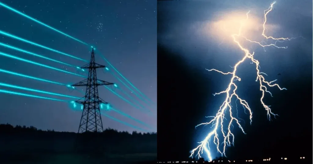 Electricity