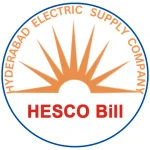 HESCO Bill logo