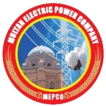 MEPCO Bill logo