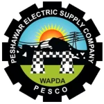 PESCO Online Bill logo